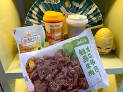 -一鸣真鲜奶吧(星光广场店)
