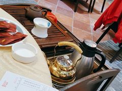 -大水车公馆·顺德菜·妈姐菜(均安店)