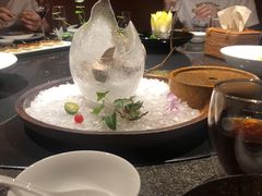 -柒厢食事雅谈