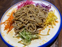 -槐乡六门城小馆(洪洞店)