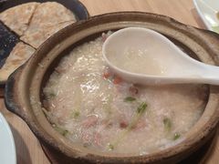 -宏状元现熬粥·京味菜(三里河店)