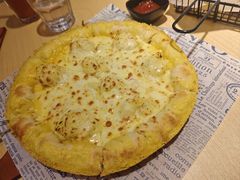 -米斯特比萨(罗斯福店)
