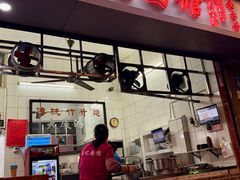 -汉记面馆(南华东路店)