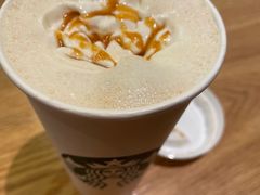 -星巴克(北京新东安)