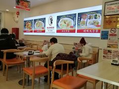 -香妃烤鸡(西单店)