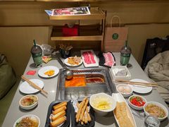 -海底捞火锅(王府井店)
