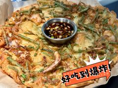 -青春韩国料理(汽博店)