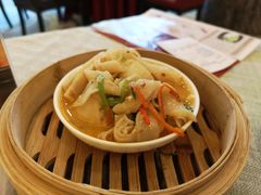 -潮府馆·非遗潮州菜·世纪公园(新国际博览中心店)