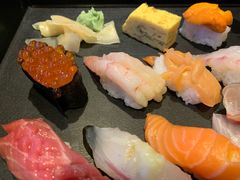 -滩万日本料理Nadaman(国贸大酒店)