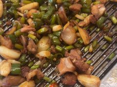 -老雒阳面馆·水席(定鼎门店)