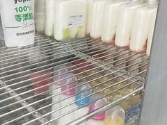 -白色日记·手作酸奶(麦凯乐店)