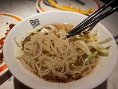 -比格比萨自助(宝山日月光店)