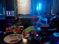 -INLOVE KTV(古墩印象城店)