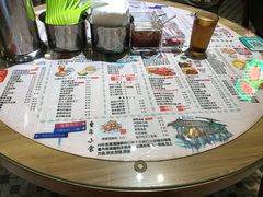 -尖沙咀茶餐厅(永泰店)