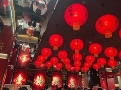 -小厨娘金榜题名(夫子庙秦淮河店)