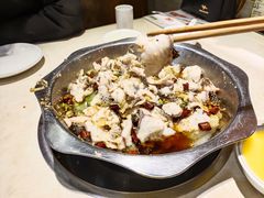 -万和源炝锅城·活鱼现炝(文艺北路店)