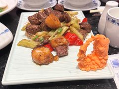 -正斗·港式粤菜(SKLP店)