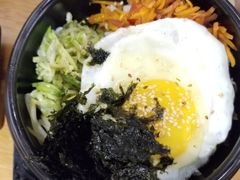 -肉甲韩国木炭烤肉(新壹街1店)