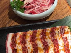 -九田家黑牛烤肉料理(顺义区华联金街店)