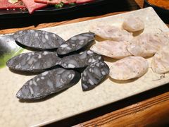 -千寻烧肉(政务区店)