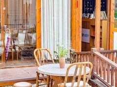 -抱雲轩·湖景庭院茶空间(东湖阳光店)