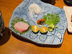 -千代武日本料理(爱建店)