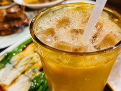 港式丝袜奶茶-十六蒲(桂林路店)