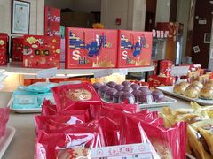 -杏花樓(大世界店)