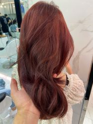 长发-潘多拉Hairsalon