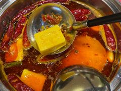 -呷哺呷哺(望京新世界店)