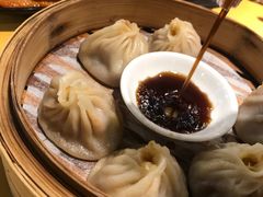 -回味鸭血粉丝汤(新城市广场店)