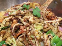 -玲珑干锅(江大店)