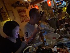 -安家村酒馆