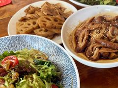-老鼎万春卤菜(五代传承创始老店)