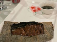 荷香牛肋骨-无名居(农展馆店)