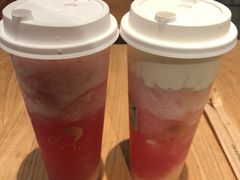-喜茶(广州天汇igc店)