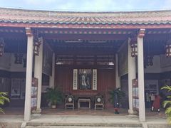 -揭阳学宫(榕城区)