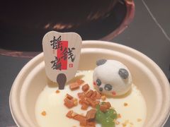 -季季山•云南野生菌火锅(上海首店)