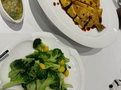 -眉州东坡(清河万象汇店)