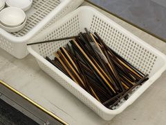 -相约海中金海鲜肥牛自助烤肉火锅(上下九店)