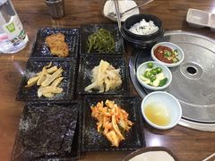 -真情鲍鱼海鲜汤