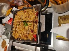 -冰城串说·羊肉串烧烤(哈西大街店)