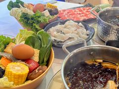 -呷哺呷哺 黄金牧场 (新中关购物中心店)