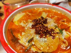-熙成烧烤(白塔岭店)