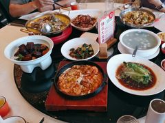 -聚鑫阁江浙菜·非遗传承技艺(青村帝华园店)