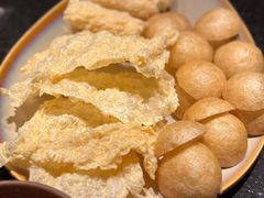 -荣记火锅(青悦城店)