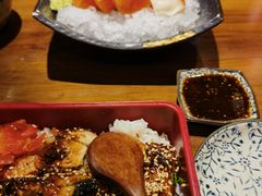 -白石的深夜食堂(济南万象城店)