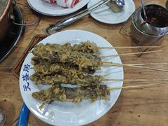 -元盛居(生态大街店)