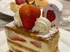 -KNOTKNOT珞珞·日式甜品(K11店)