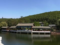 -威海华夏城景区